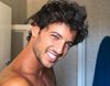 Jorge Brazález ('Masterchef 5') protagoniza un provocador desnudo integral que levanta críticas en las redes