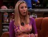 'Friends': Lisa Kudrow estuvo a punto de no interpretar a Phoebe Buffay