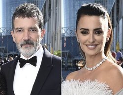 Emmy 2018: Antonio Banderas y Penélope Cruz se marchan con las manos vacías de la ceremonia