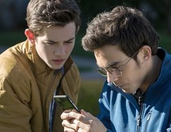 Crítica 'American Vandal' (T2): Peter y Sam abordan la sobreexposición en redes desde el humor escatológico