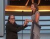 Emmy 2018: Pedida de matrimonio sorpresa sobre el escenario al recoger el premio