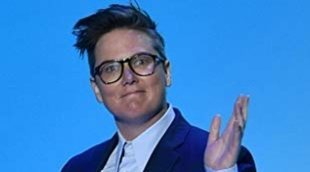 Emmy 2018: El aplaudido discurso feminista de la guionista Hannah Gadsby