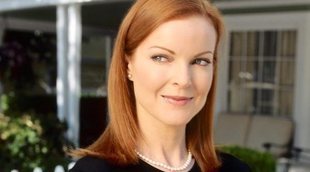 Marcia Cross ('Mujeres desesperadas') confiesa que sufre cáncer