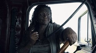'Fear The Walking Dead': Retrocedemos en el tiempo para conocer el origen de la misteriosa mujer en el 4x14
