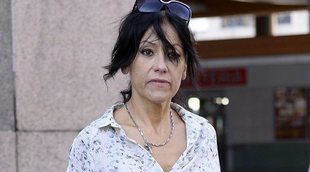 Maite Galdeano, destrozada tras ser ingresada: "Se va a enterar España de lo que me están haciendo sufrir"