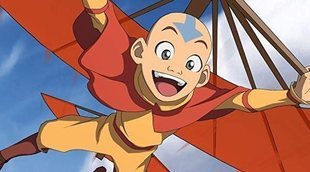 Netflix producirá una versión en acción real de la serie animada 'Avatar: La leyenda de Aang'