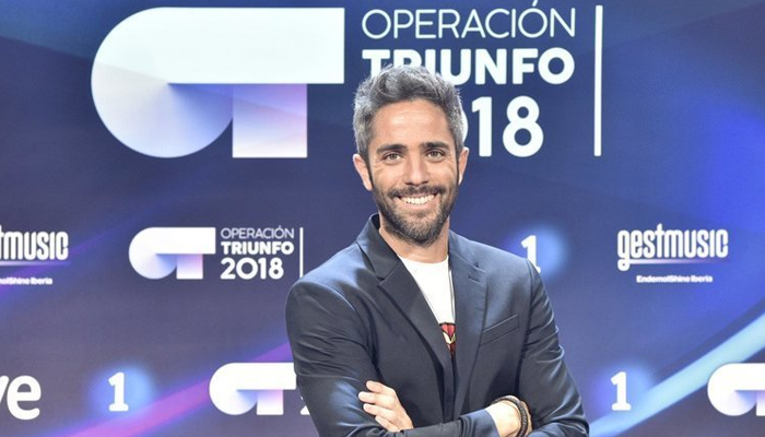 ¡Ya ha comenzado! ¡Bienvenidos a 'Operación Triunfo 2018'! Sigue el minuto a minuto con FormulaTV