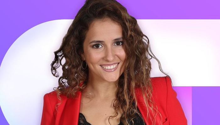 Finaliza el primer bloque de aspirantes y Ana Torroja lo tiene claro... ¡Marilia es la primera concursante de 'OT 2018'