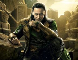 Marvel prepara una serie de Loki protagonizada por Tom Hiddleston para la plataforma de Disney