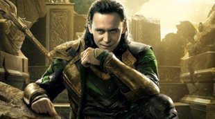 Marvel prepara una serie de Loki protagonizada por Tom Hiddleston para la plataforma de Disney