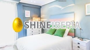 Antena 3 prepara un nuevo talent show de interiorismo con Shine Iberia, la productora de 'MasterChef'