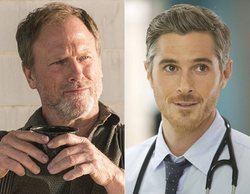 'What/If': Louis Herthum y Dave Annable se unen a Renée Zellweger en el thriller de Netflix