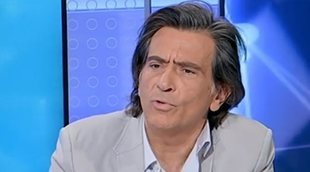 Arcadi Espada a Gabriel Rufián: "Mariconazo, ¿cómo prefieres comérmela: de un golpe o por tiempos?