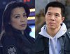 'Fresh Off The Boat': Ming-Na Wen ('Agents of SHIELD') y Reggie Lee ('Grimm') se unen a la sitcom de ABC