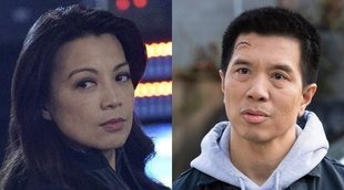 'Fresh Off The Boat': Ming-Na Wen ('Agents of SHIELD') y Reggie Lee ('Grimm') se unen a la sitcom de ABC