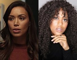 'Godfather of Harlem': Ilfenesh Hadera y Antoinette Crowe-Legacy se unen a la precuela de "American Gangster"