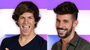 'OT 2018': Luis Mas y Rodrigo, concursantes expulsados en la Gala 0