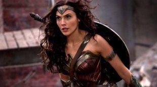 El guionista de "Wonder Woman" prepara una serie sobre una superheroína de Marvel para ABC