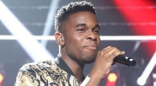 'OT 2018' debuta con un fantástico 20,5% y se convierte en lo más visto del día