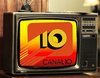 Canal 10, la primera televisión privada de España antes de Antena 3 y Telecinco