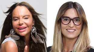 Leticia Sabater responde Noemí Galera: "Aunque ya no soy bizca, me encanta que te acuerdes de mí en 'OT 2018'"