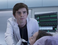 'The Good Doctor': Beau Garrett no volverá a la serie en la segunda temporada