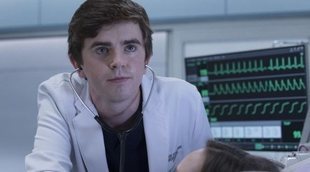 'The Good Doctor': Beau Garrett no volverá a la serie en la segunda temporada