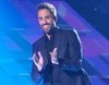 'OT 2018': Lista completa de canciones de la Gala 1