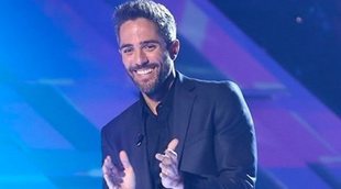 'OT 2018': Lista completa de canciones de la Gala 1