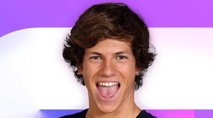 Luis Mas ('OT 2018'): "Las críticas me han cohibido para poder desarrollarme y sacar lo mejor de mí"