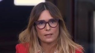 La aplaudida queja de Noemí Galera sobre 'OT 2018': "Esto no es un horario normal"