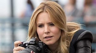 'Veronica Mars': Hulu confirma el revival de la serie de UPN para el verano de 2019