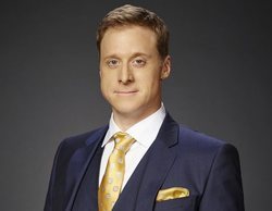 'Resident Alien': Alan Tudyk ('Firefly') encabeza el reparto del piloto de SyFy