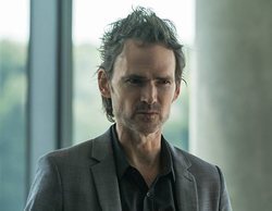 Jeremy Davies ('Perdidos') será el villano del crossover del Arrowverso en The CW