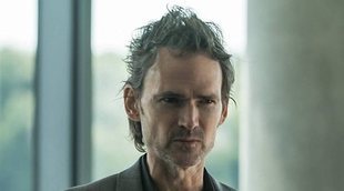 Jeremy Davies ('Perdidos') será el villano del crossover del Arrowverso en The CW