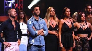 'GH VIP 6' muestra a los concursantes la discusión por la cocina y estalla la guerra