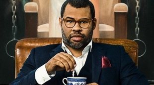 'The Twilight Zone': Jordan Peele presentará y narrará la nueva versión de CBS All Access