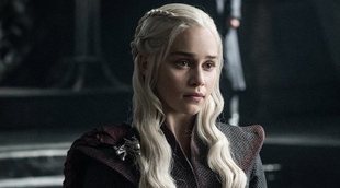 Emilia Clarke homenajea a 'Juego de Tronos' con un tatuaje: "Esta mamá nunca se olvidará de sus bebés"