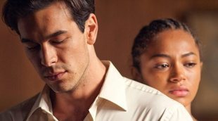 "Palmeras en la nieve" se estrena el lunes 24 de septiembre en Antena 3 contra 'Vivir sin permiso'