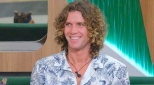 'Big Brother' sube y reina en una noche plagada de reposiciones