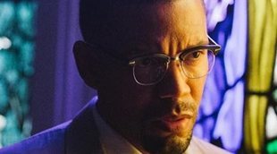 'Godfather of Harlem': Nigél Thatch ('Valor') será Malcolm X en la precuela de "American Gangster"