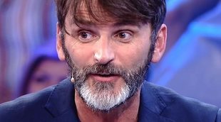 'Volverte a ver' sube y lidera en Telecinco con un buen 15,3% y la reposición de 'El paisano' logra un 9,8%