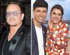 Amaia sorprende participando en la gira de U2 y Alfred anuncia colaboración con el grupo