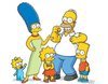 'Los Simpson' presentan este logo para celebrar su 30º aniversario