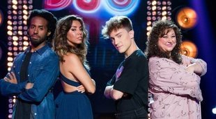 Crítica 'Family Duo': La efectiva repetición de una fórmula que funciona en la que Mari Giner brilla