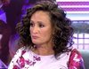 Dulce: "Salté la valla de Cantora para coger mis cosas e Isabel Pantoja me llamó hija de puta"