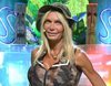 Yola Berrocal se postula como nueva concursante de 'Supervivientes Italia'