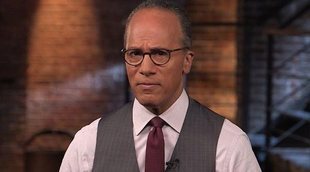 La apuesta por una hora más de 'Dateline' en NBC le da el liderazgo pese al fin de 'America's Got Talent'