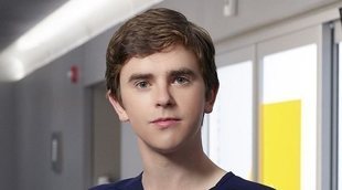 'The Good Doctor': Todo lo que sabemos sobre la 2ª temporada