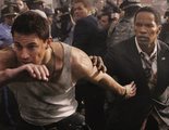 La película de neox, "Asalto al poder", se convierte en lo más visto de la jornada (3,9%)
